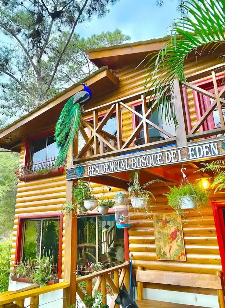 Image of Residencial Bosque del Eden  1