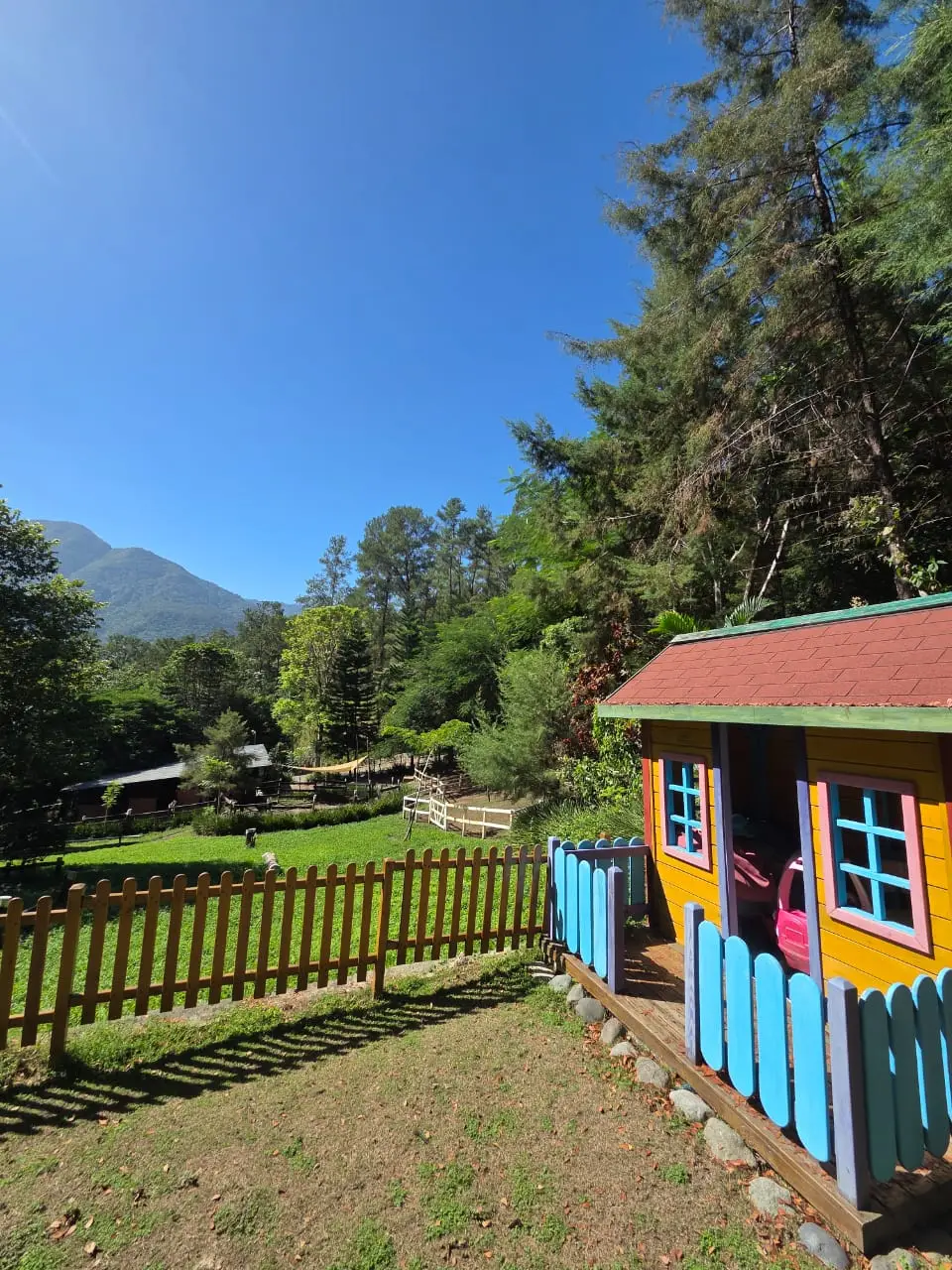 Image of Residencial Bosque del Eden 14