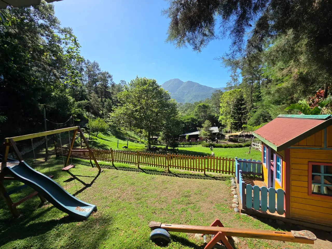 Image of Residencial Bosque del Eden 16