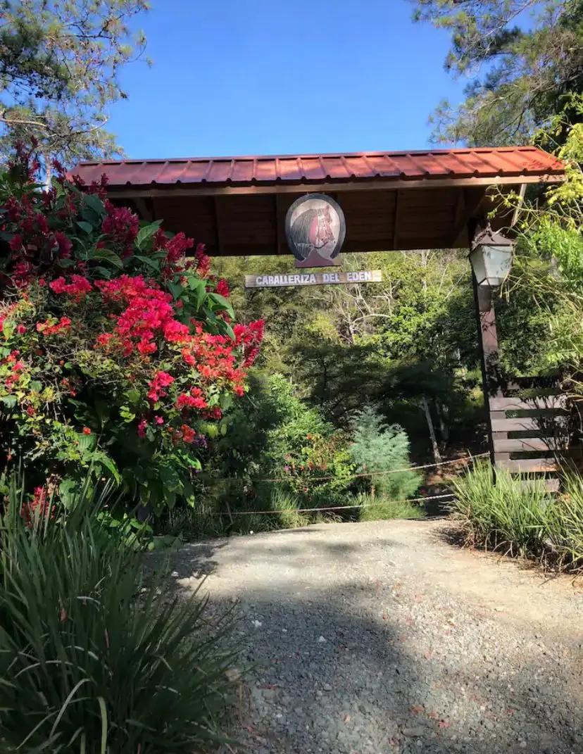 Image of Residencial Bosque del Eden 3