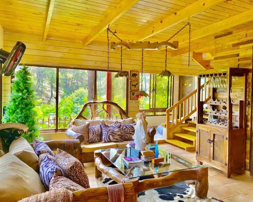 Image of Residencial Bosque del Eden 5