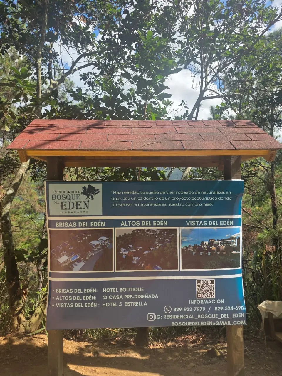 [image of bosque del eden]