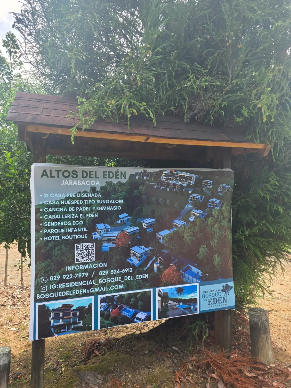 [image of bosque del eden]