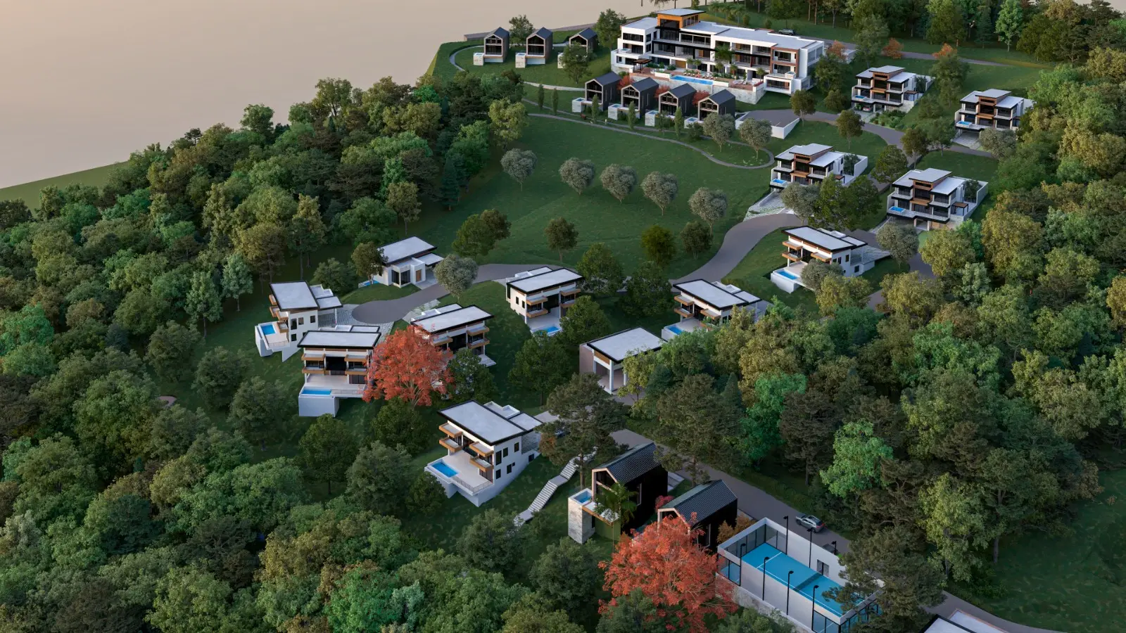 Image of Residencial Bosque del Eden Jarabacoa