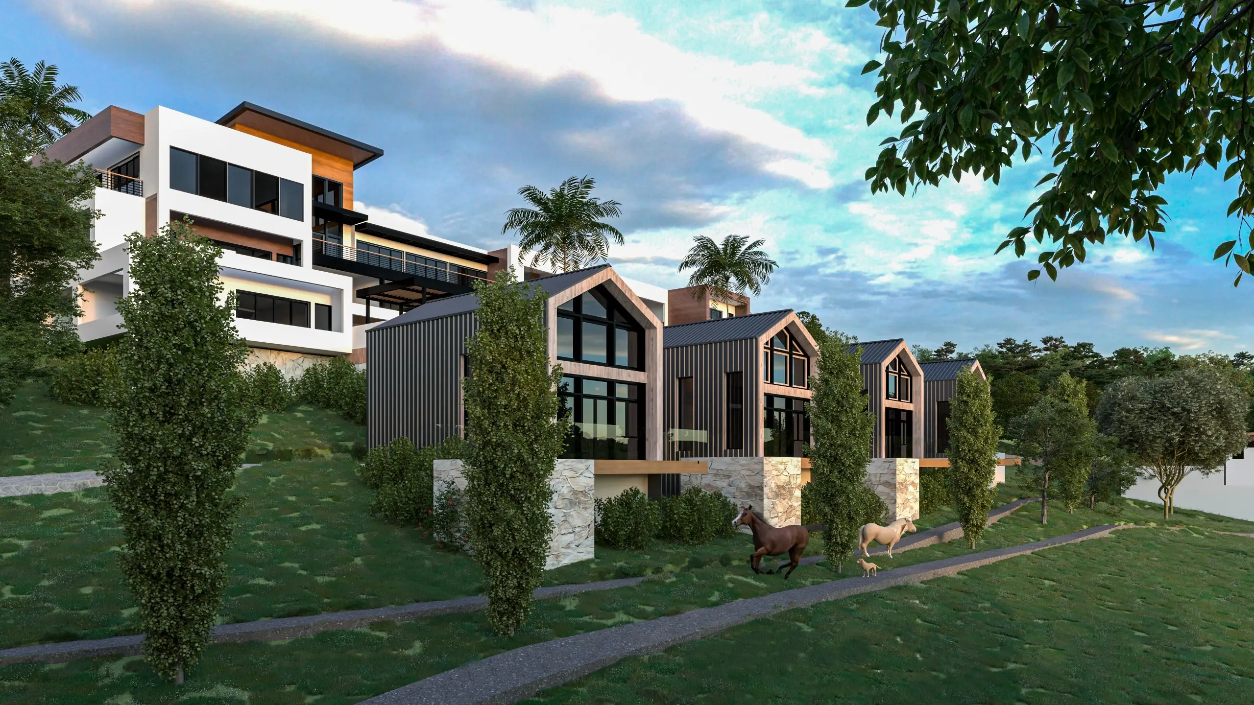 Image of Altos del Eden 12