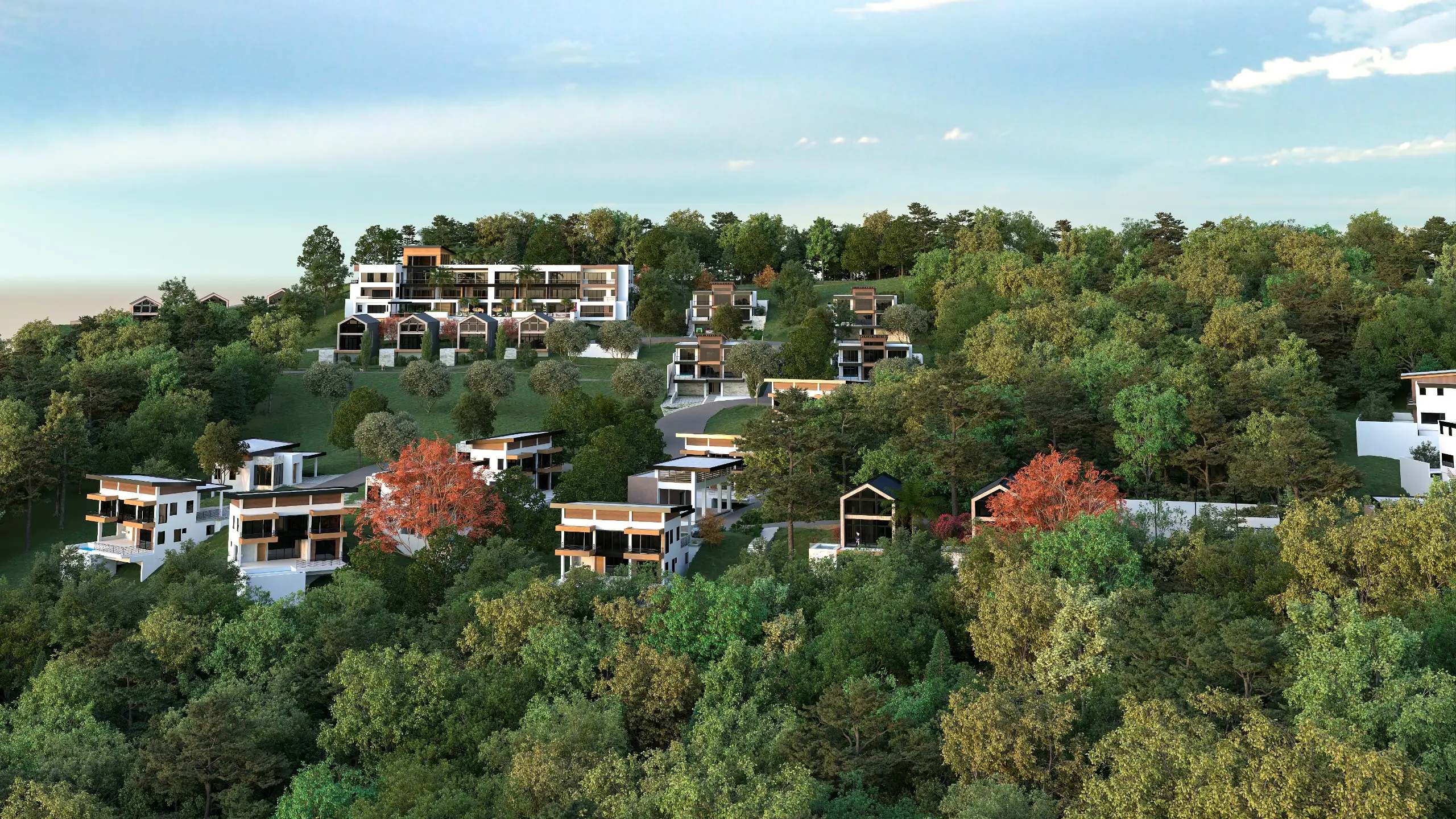 Image of Altos del Eden 13