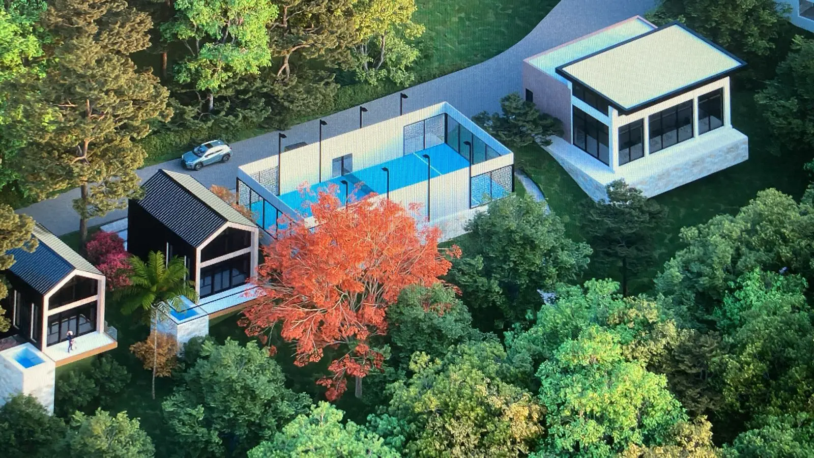 Image of Altos del Eden 5