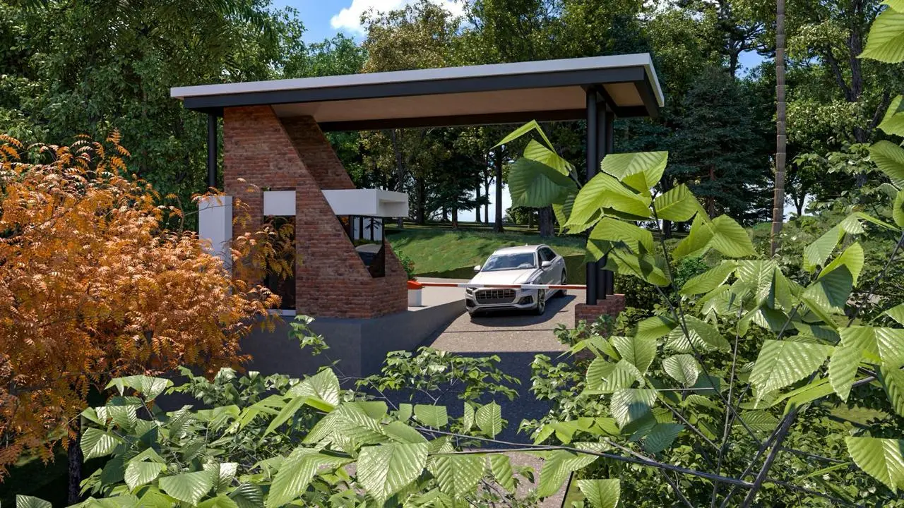 Image of Altos del Eden 8