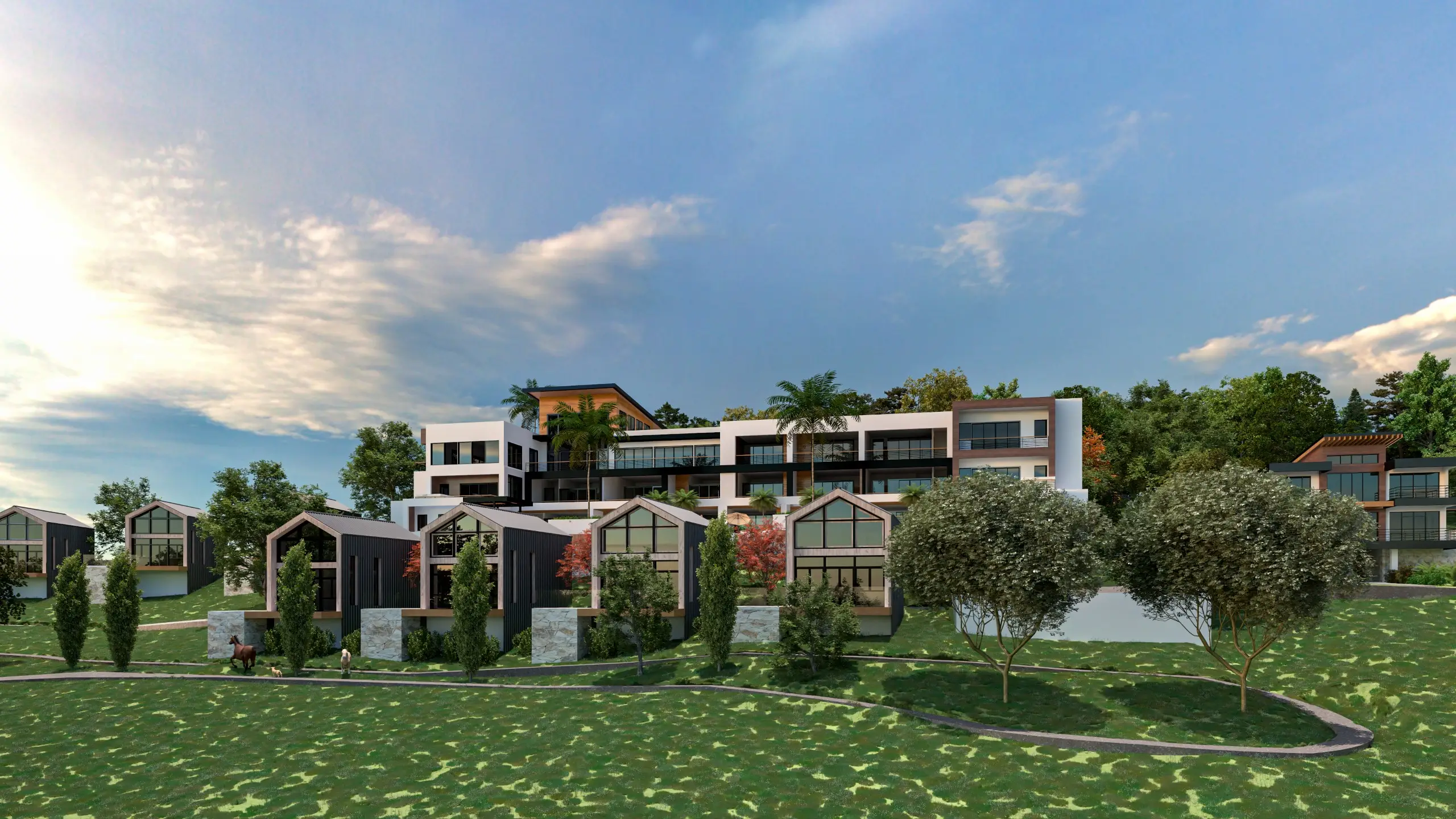 Image of Altos del Eden  9