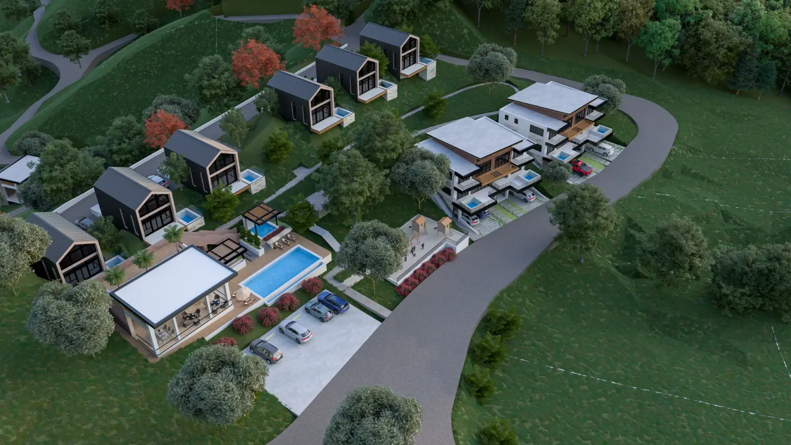 Image of Residencial Bosque del Eden Jarabacoa