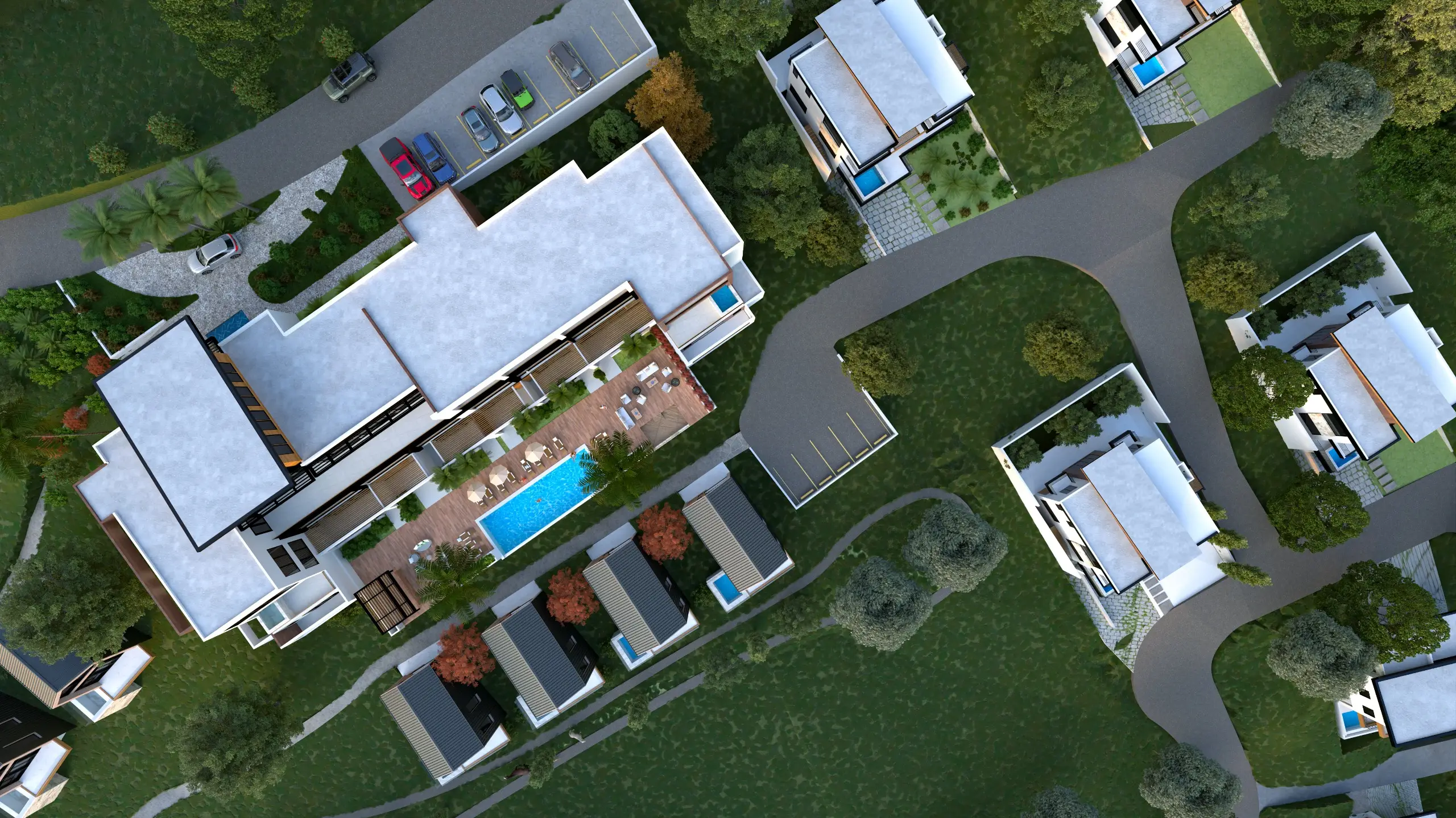 Image of Brisas del Eden 2