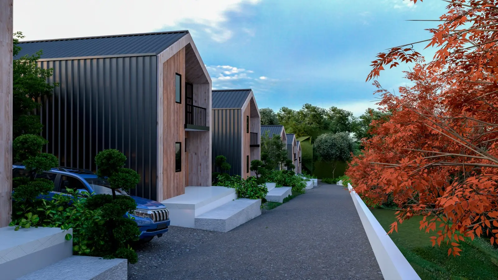 Image of Brisas del Eden 3