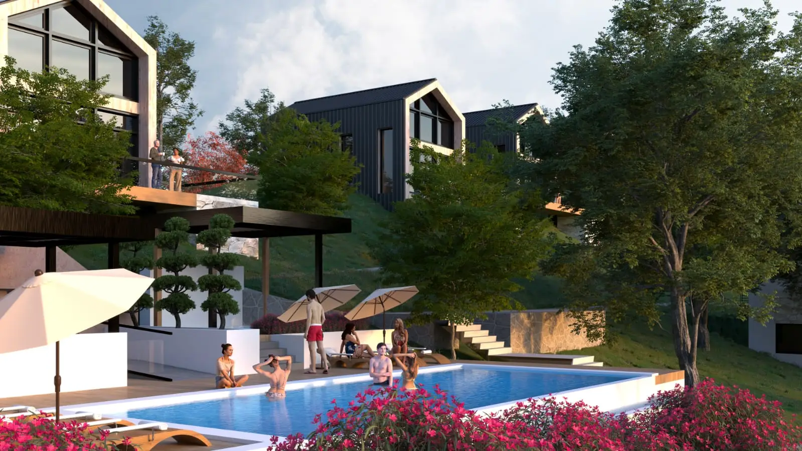 Image of Brisas del Eden 6