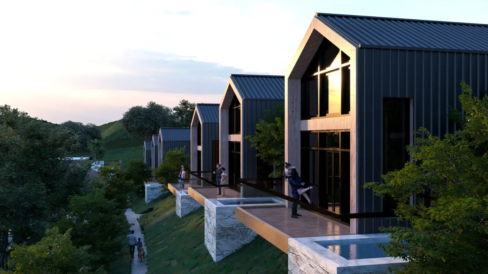 Image of Brisas del Eden 7