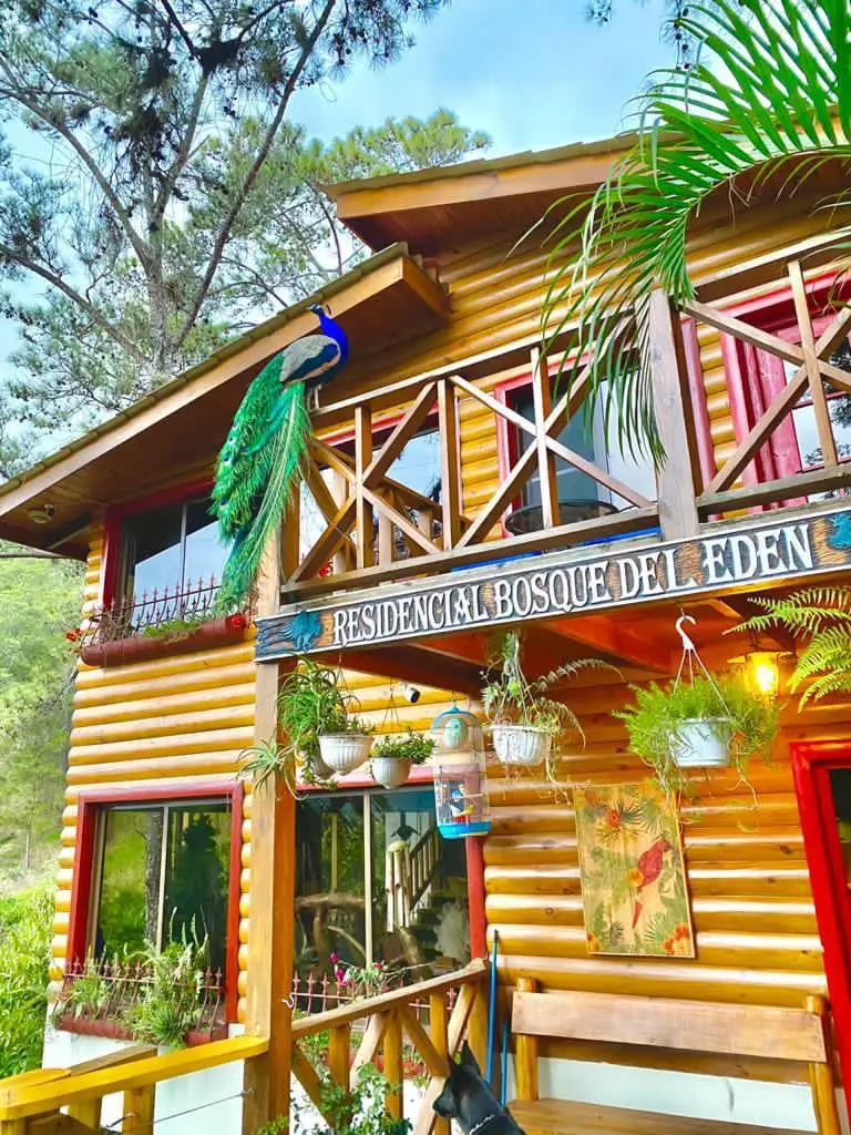 Image of Residencial Bosque del Eden  1