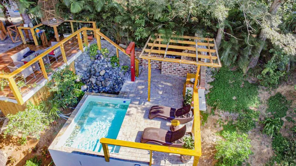 Image of Residencial Bosque del Eden 6