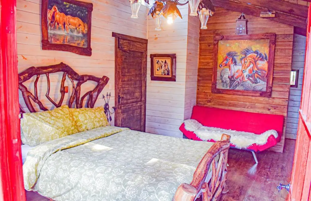 Image of Residencial Bosque del Eden 7