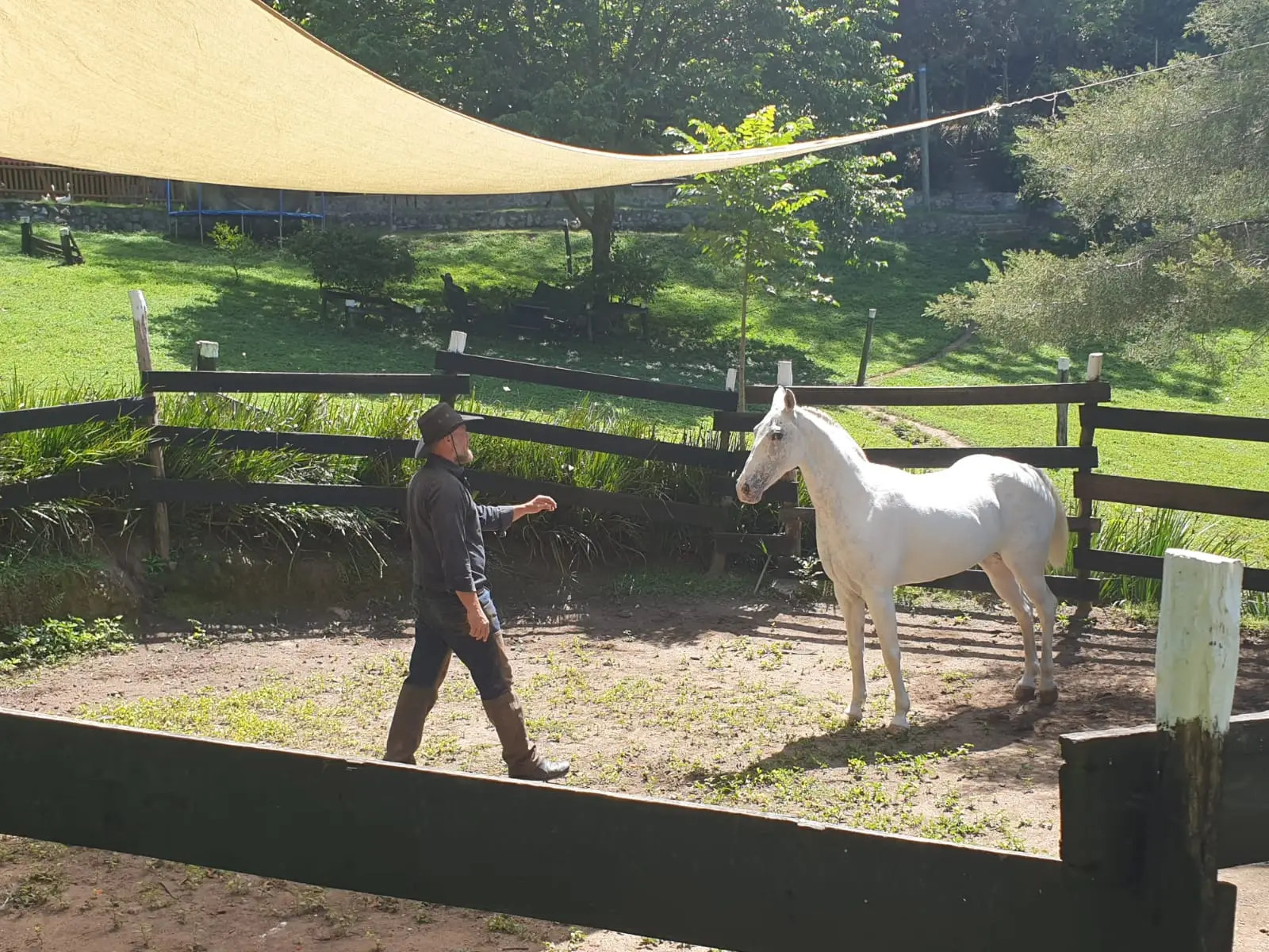 Image of Residencial Bosque del Eden Jarabacoa