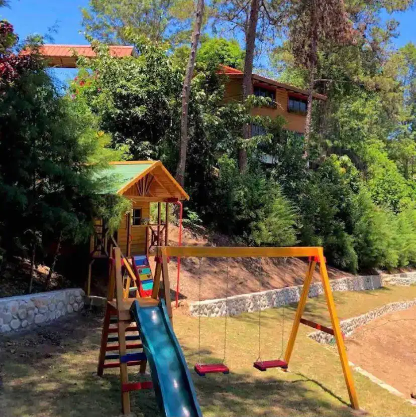 Image of Residencial Bosque del Eden Jarabacoa