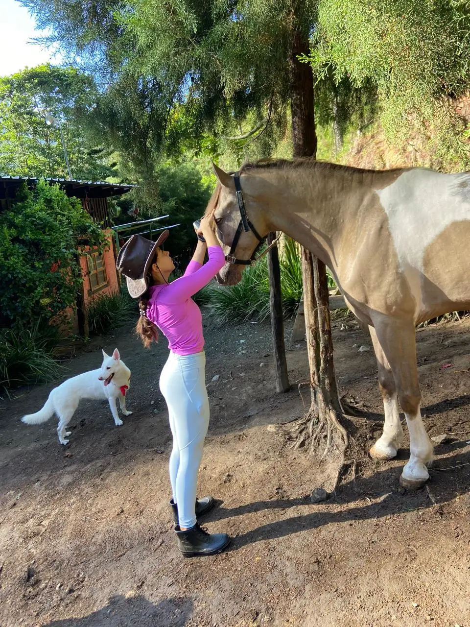 Image of Residencial Bosque del Eden Jarabacoa
