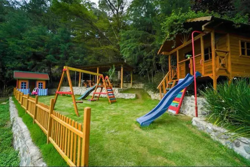 Image of Residencial Bosque del Eden Jarabacoa