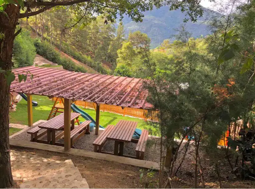 Image of Residencial Bosque del Eden Jarabacoa