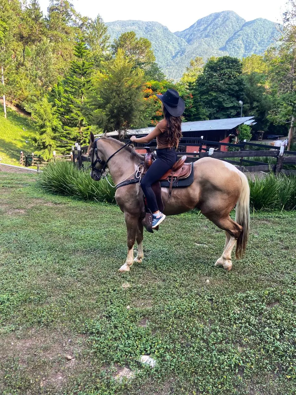 Image of Residencial Bosque del Eden Jarabacoa