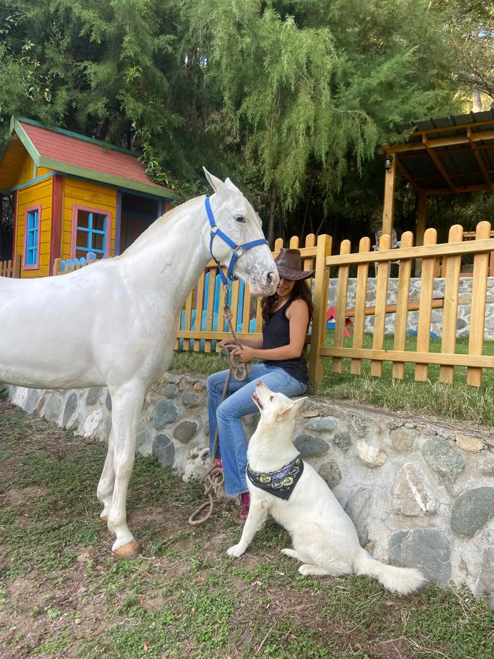Image of Residencial Bosque del Eden Jarabacoa