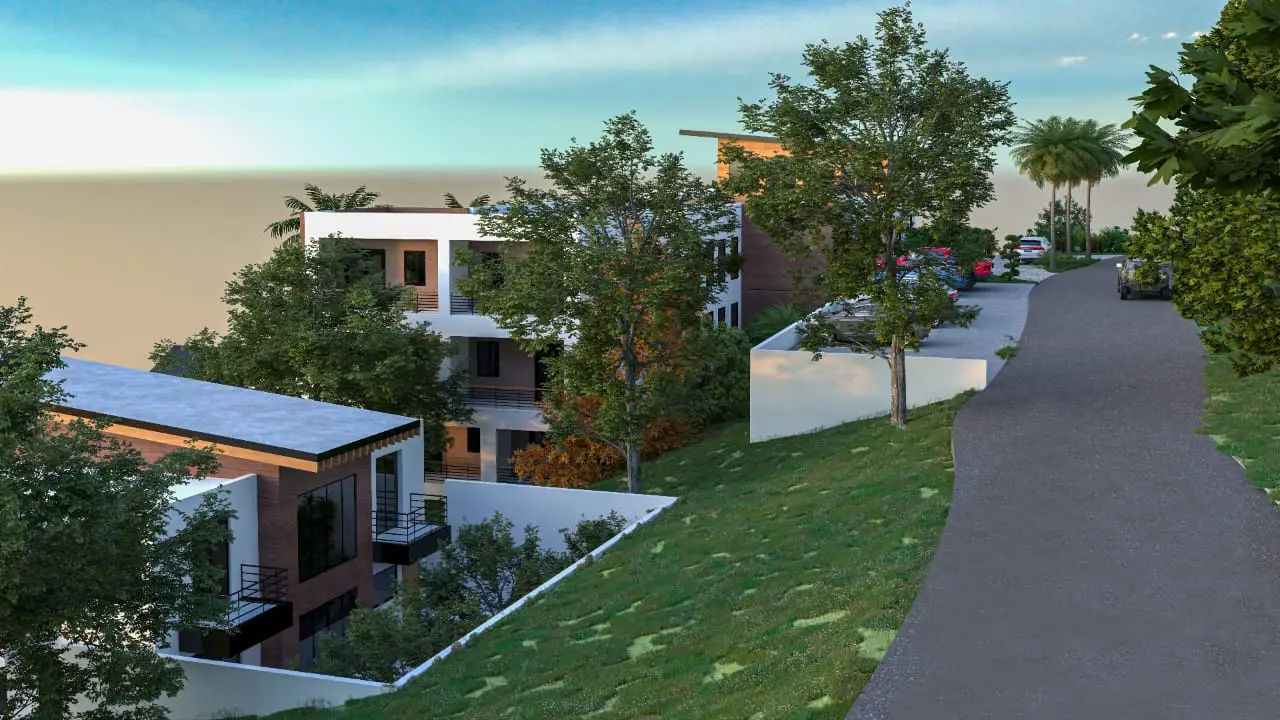 Image of Vistas del Eden 12