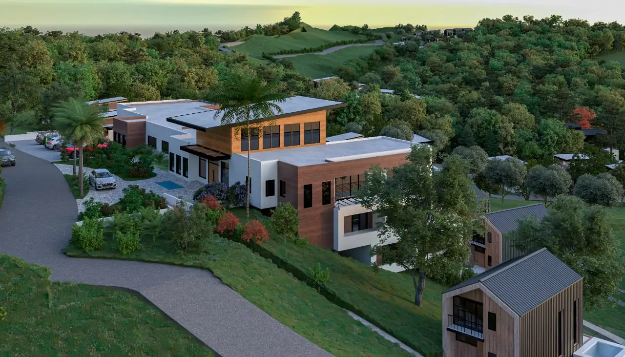 Image of Vistas del Eden 15