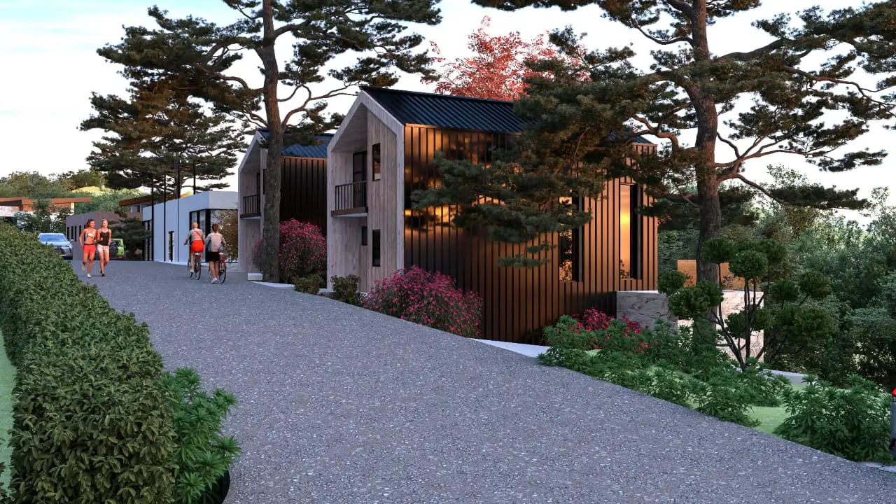 Image of Vistas del Eden 17