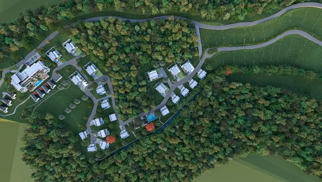 Image of Vistas del Eden 18