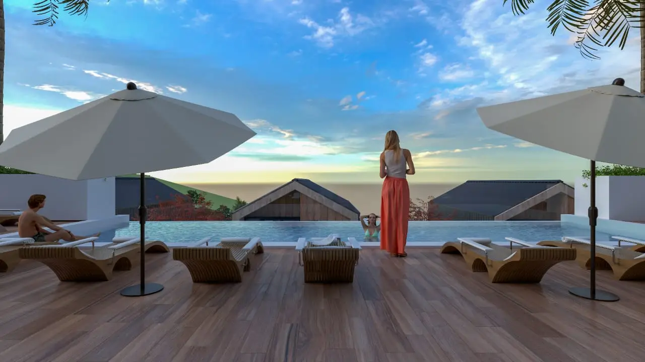 Image of Vistas del Eden 2