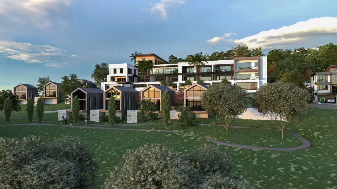 Image of Vistas del Eden 3