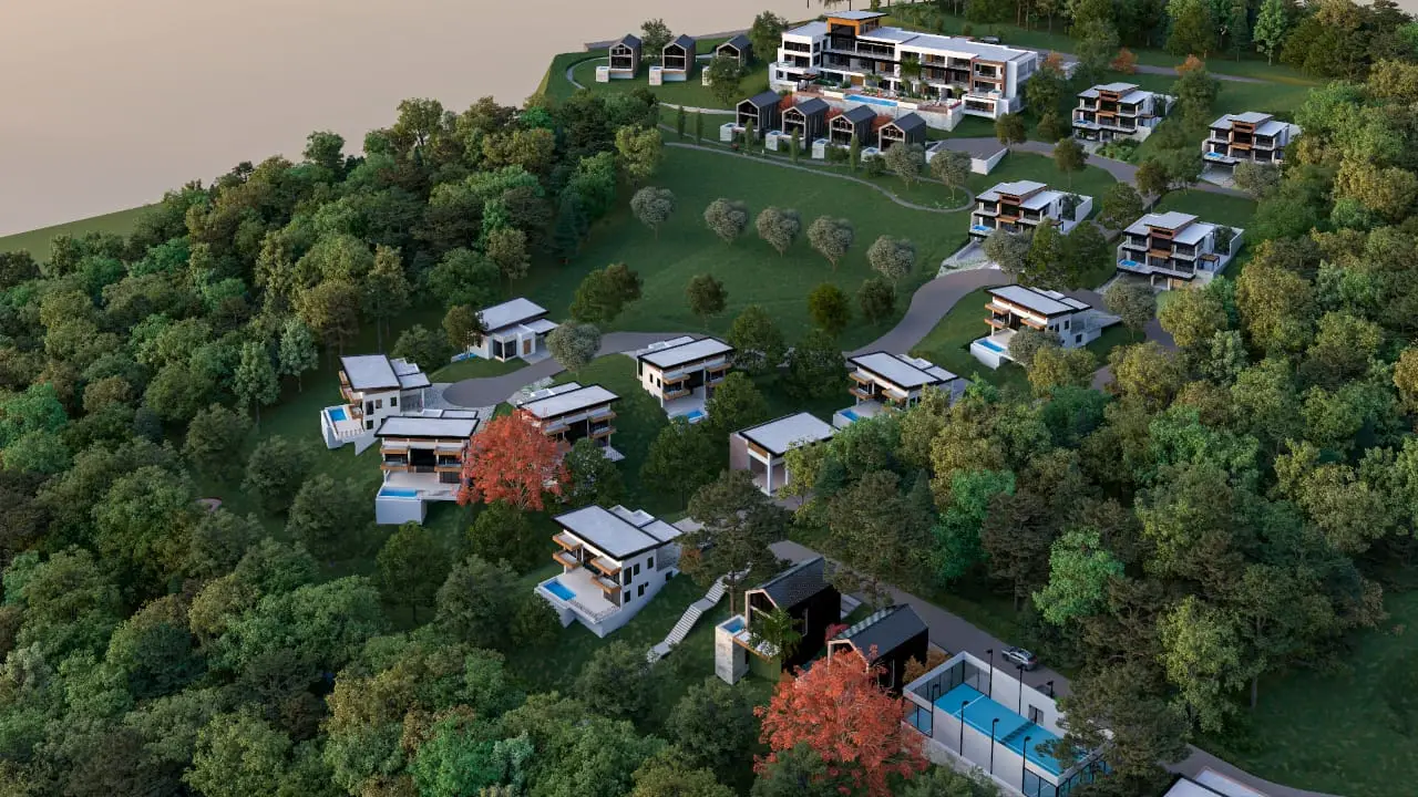 Image of Vistas del Eden 4