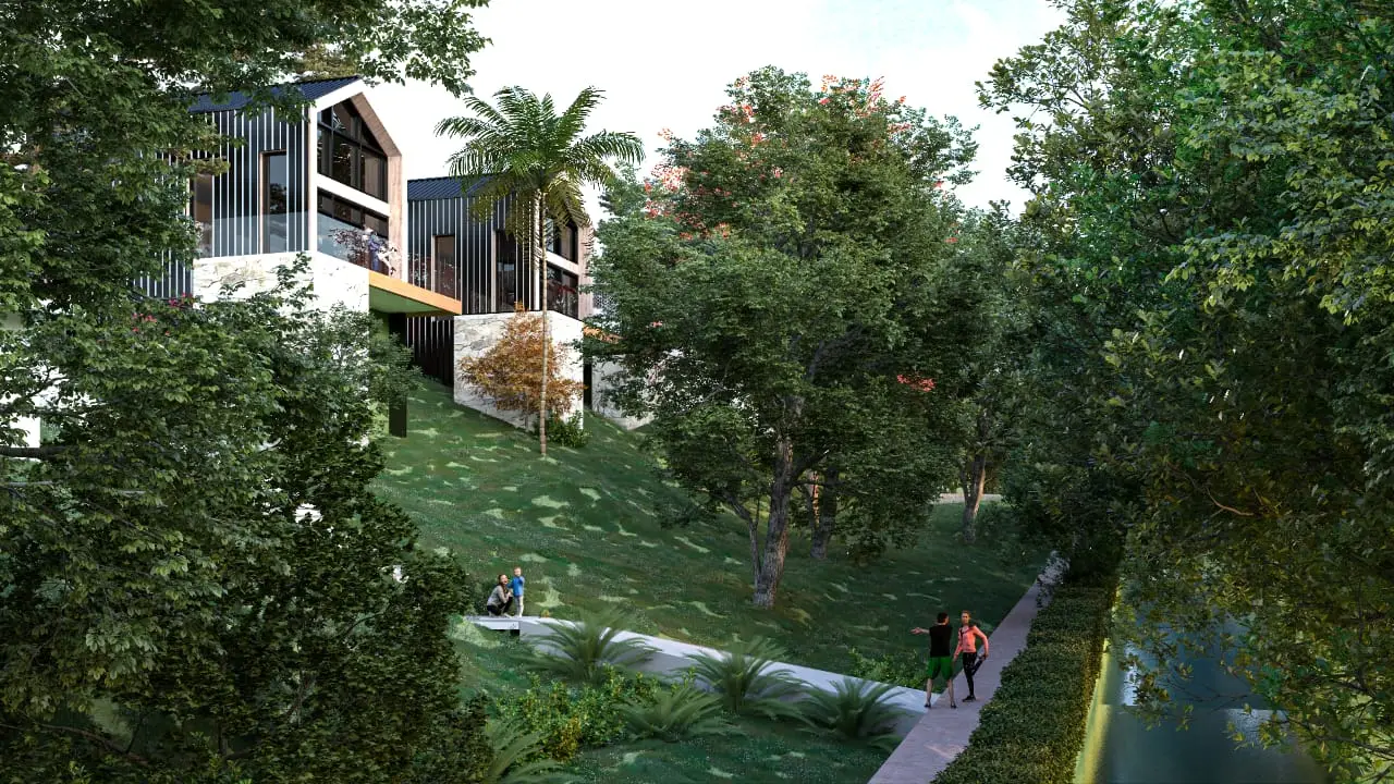 Image of Vistas del Eden 6