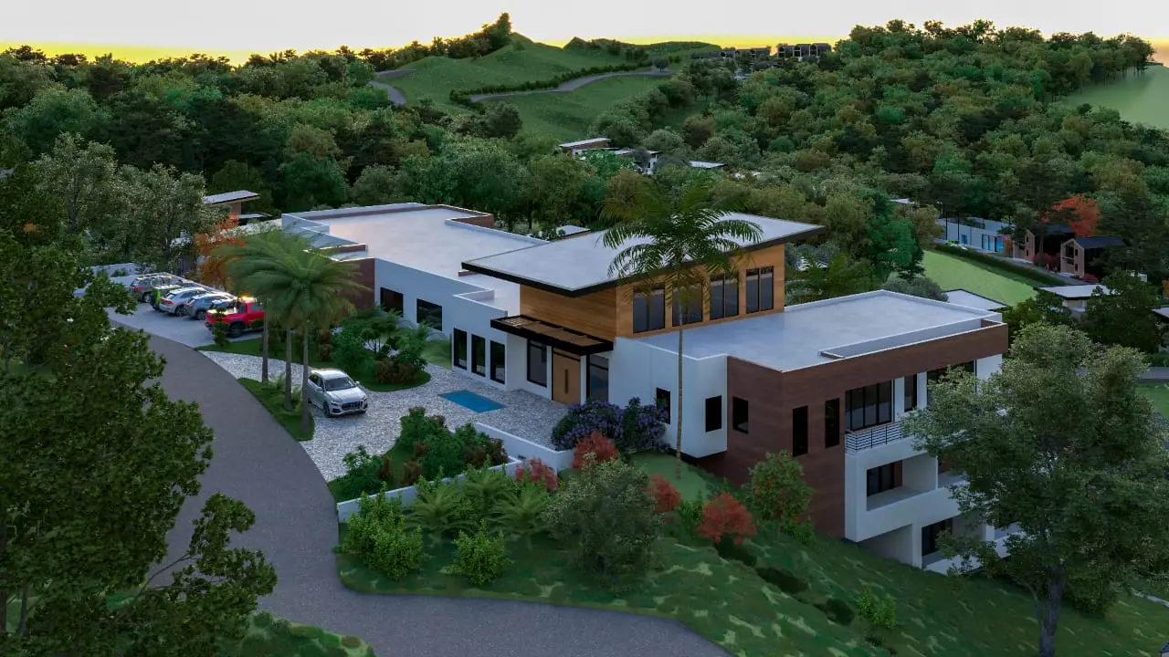 Image of Vistas del Eden 8