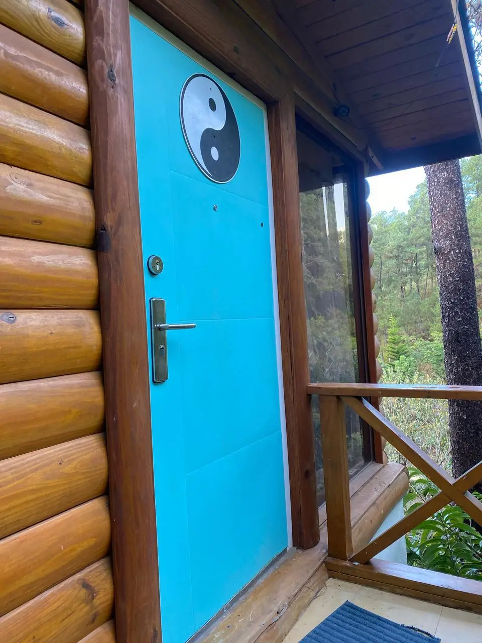 Image of the Ying & Yang Studio.