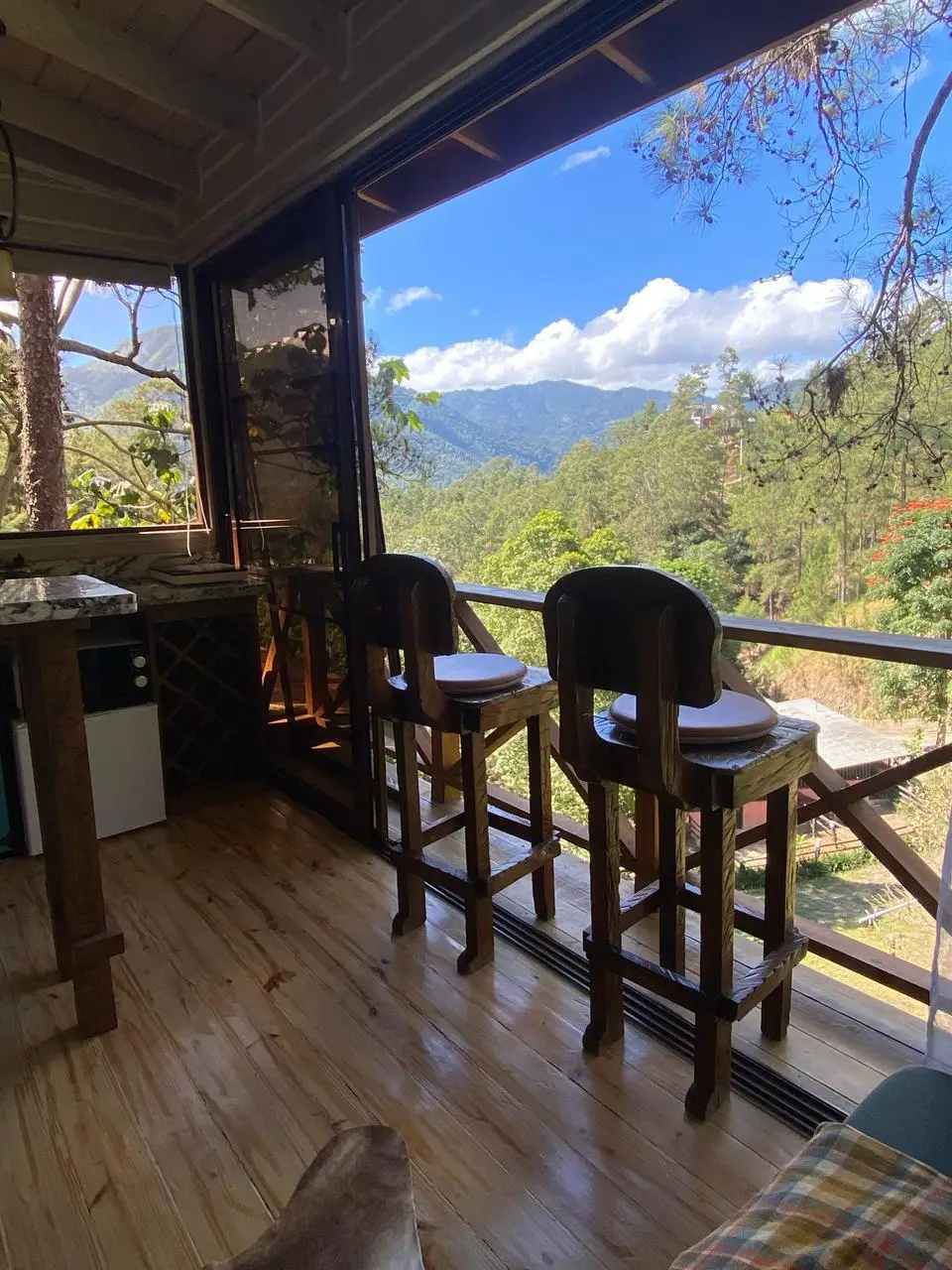 Image of the Ying & Yang Studio.